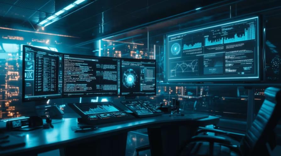 马鞍山工业设备远程运维SCADA,设备数据采集与远程运维管控解决方案