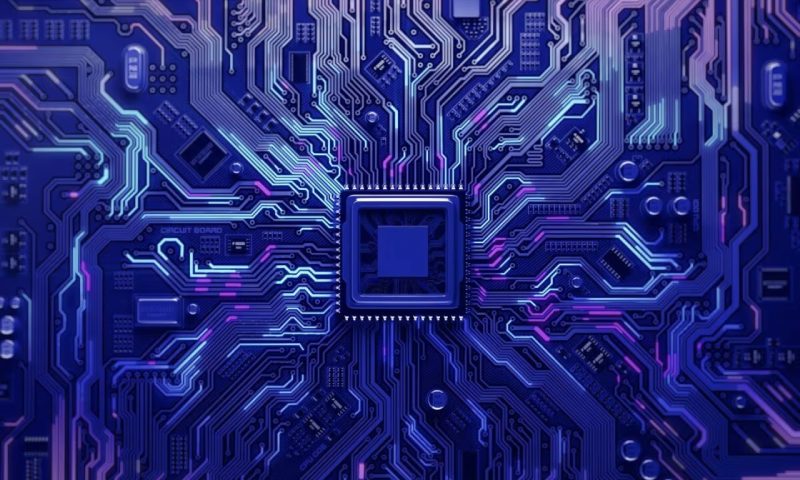马鞍山工业物联网核心技术体系与落地应用解析