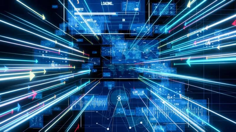 马鞍山SCADA系统开发:守护工业安全的数字卫士